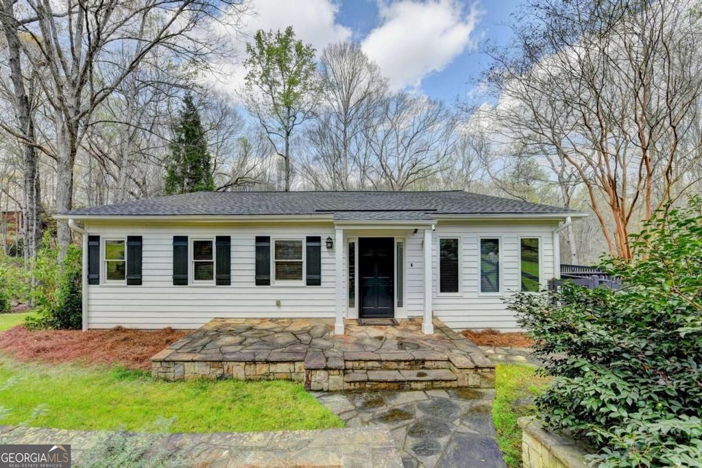 2435 Southers Circle, Suwanee, GA 30024 — photo 4