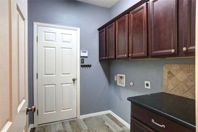 2804 Cascade Cove Drive, Little Elm, TX 75068