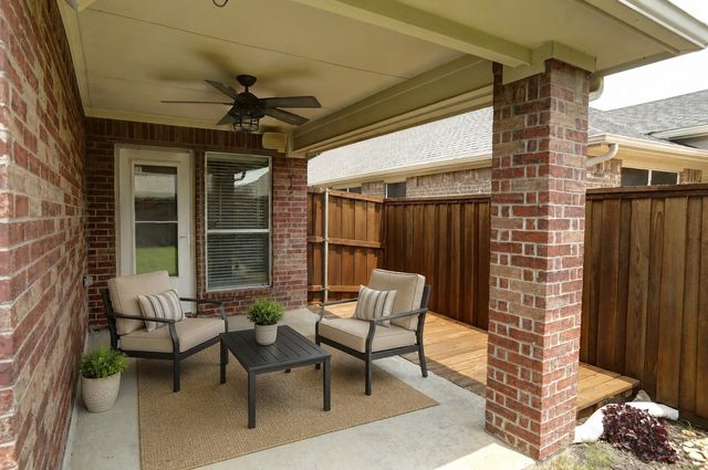 2804 Cascade Cove Drive, Little Elm, TX 75068