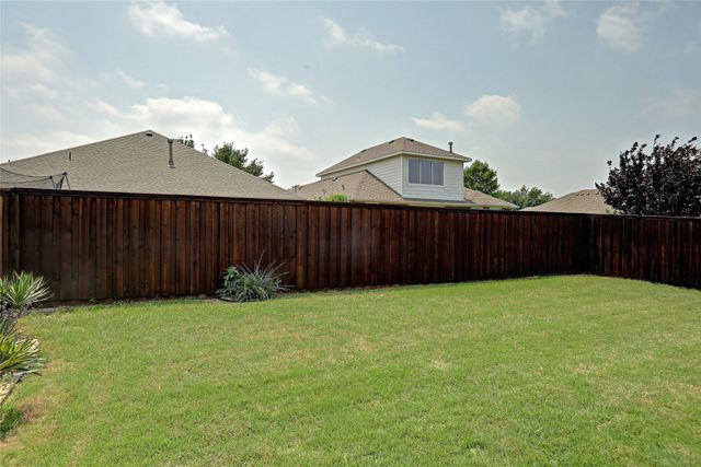 2804 Cascade Cove Drive, Little Elm, TX 75068