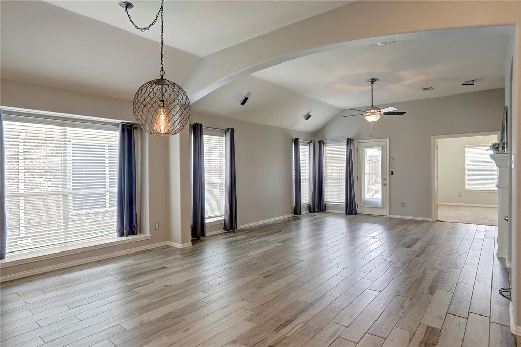 2804 Cascade Cove Drive, Little Elm, TX 75068