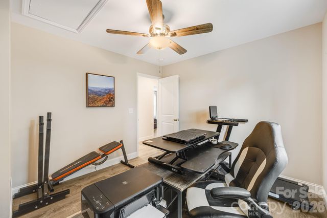398 Point Hope Lane, Hendersonville, NC 28792