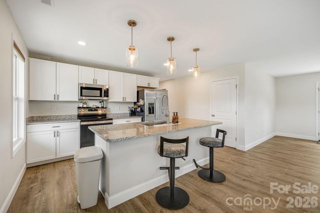398 Point Hope Lane, Hendersonville, NC 28792