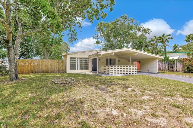 6610 Johnson St, Hollywood, FL 33024