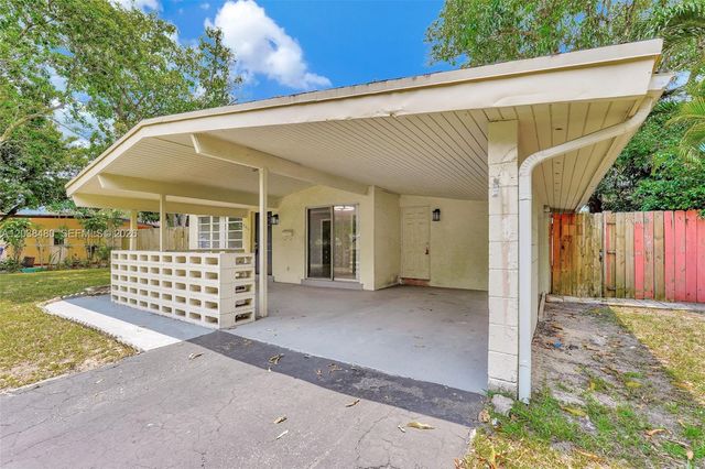 6610 Johnson St, Hollywood, FL 33024