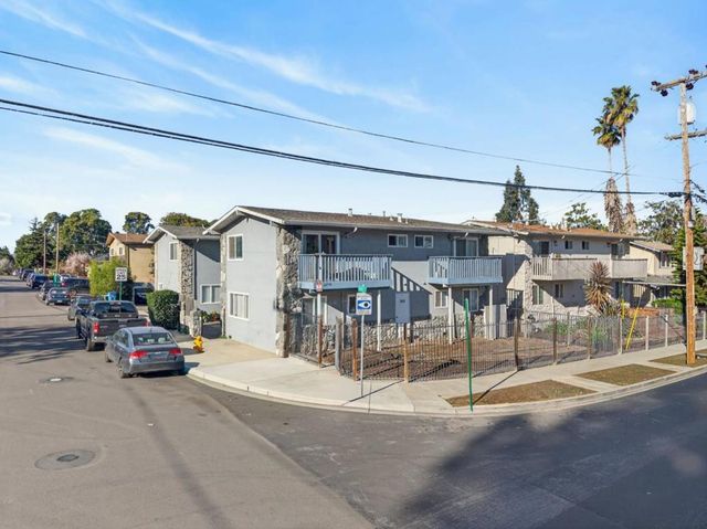 22798 Vermont Street, Hayward, CA 94541