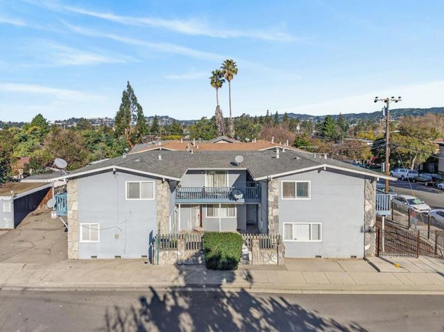 22798 Vermont Street, Hayward, CA 94541
