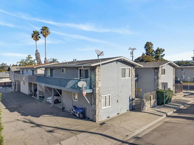 22798 Vermont Street, Hayward, CA 94541