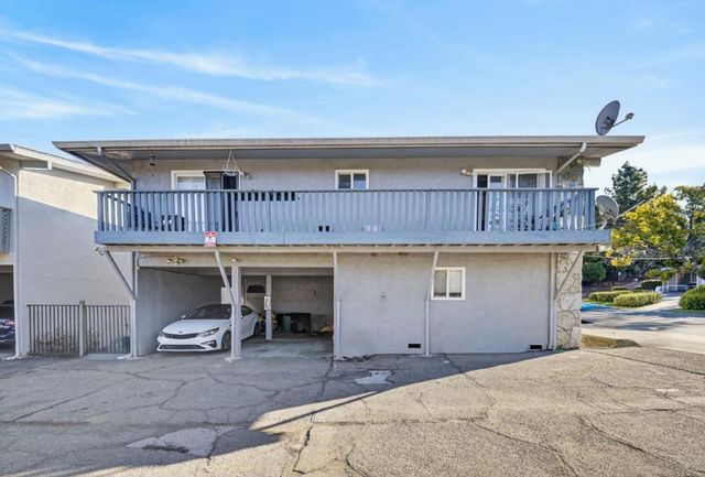 22798 Vermont Street, Hayward, CA 94541