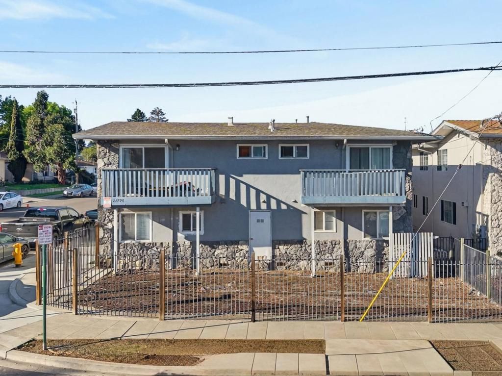 22798 Vermont Street, Hayward, CA 94541