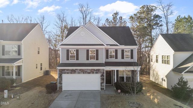 105 Genoa Lane, Clayton, NC 27527
