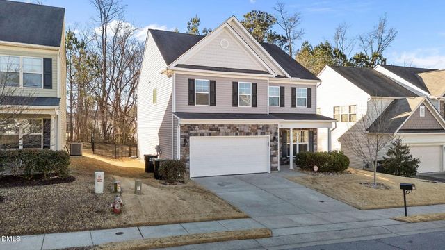 105 Genoa Lane, Clayton, NC 27527