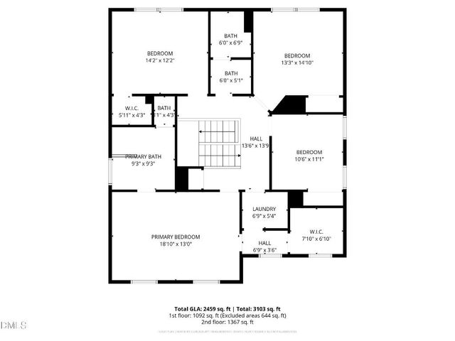 105 Genoa Lane, Clayton, NC 27527