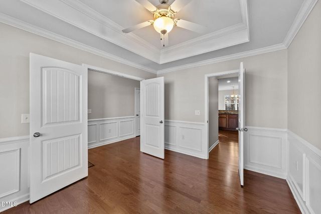 105 Genoa Lane, Clayton, NC 27527