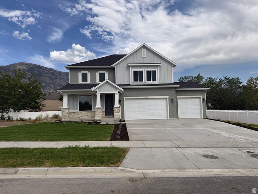 454 N 950 E #004, American Fork, UT 84003 — photo 2