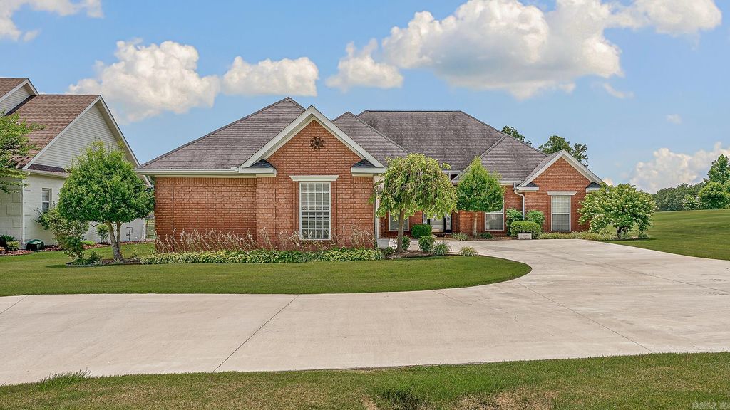 4205 Sage Meadows Blvd, Jonesboro, AR 72405