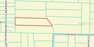 Lot 5 SW 36TH STREET, Ocala, FL 34481