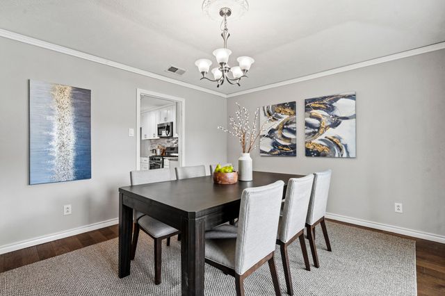 6349 Highgate Lane, Dallas, TX 75214
