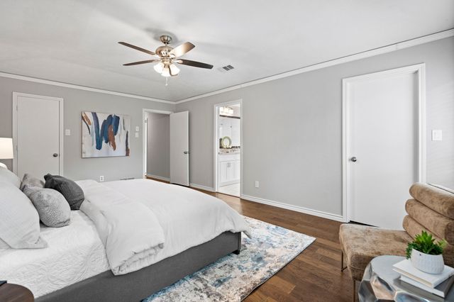 6349 Highgate Lane, Dallas, TX 75214