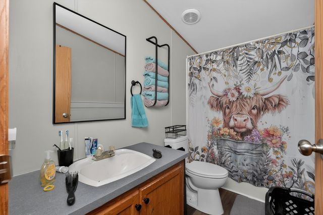 124 Willow Pointe Drive, Glencoe, KY 41046