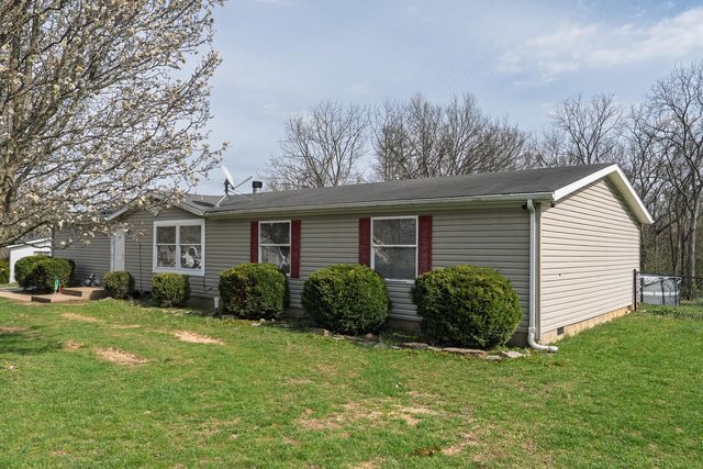 124 Willow Pointe Drive, Glencoe, KY 41046