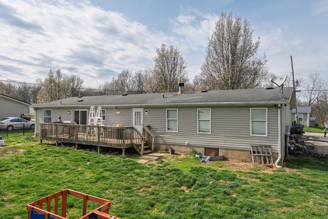 124 Willow Pointe Drive, Glencoe, KY 41046