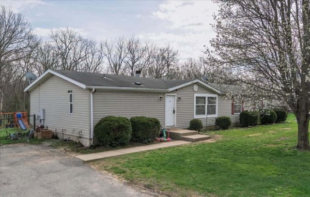 124 Willow Pointe Drive, Glencoe, KY 41046