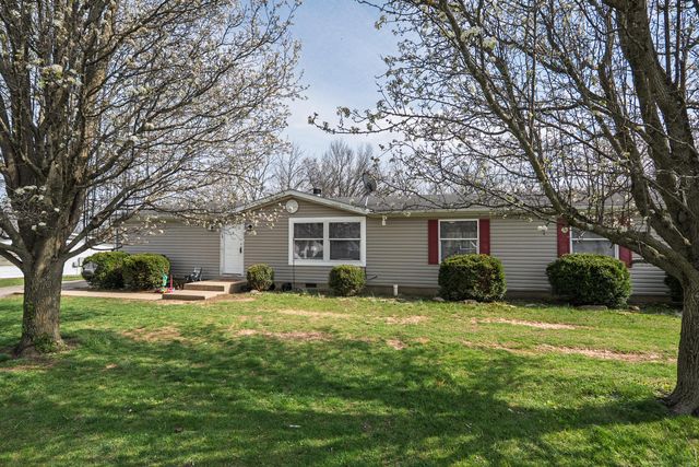 124 Willow Pointe Drive, Glencoe, KY 41046