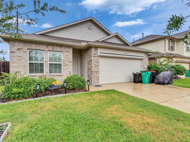 8719 Willet Street, Baytown, TX 77521