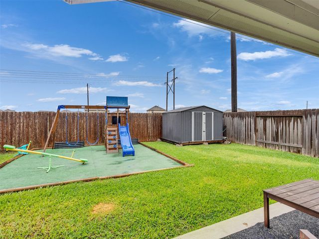 8719 Willet Street, Baytown, TX 77521