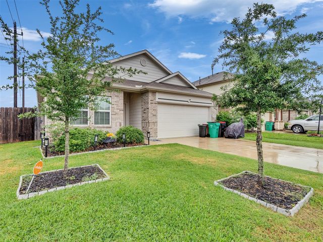 8719 Willet Street, Baytown, TX 77521