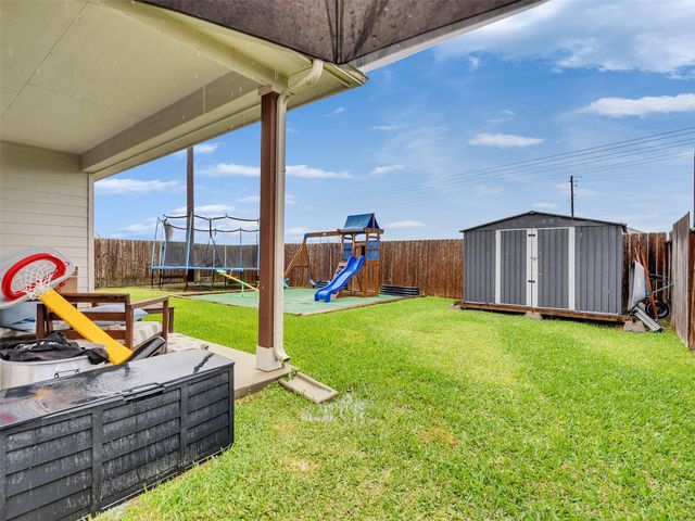 8719 Willet Street, Baytown, TX 77521