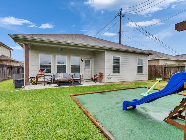 8719 Willet Street, Baytown, TX 77521