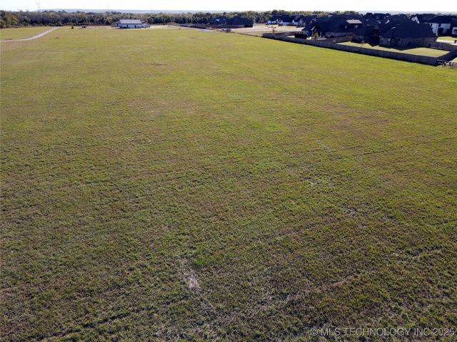 17670 S Yale Avenue, Bixby, OK 74008