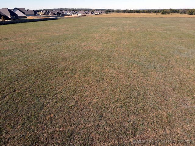 17670 S Yale Avenue, Bixby, OK 74008