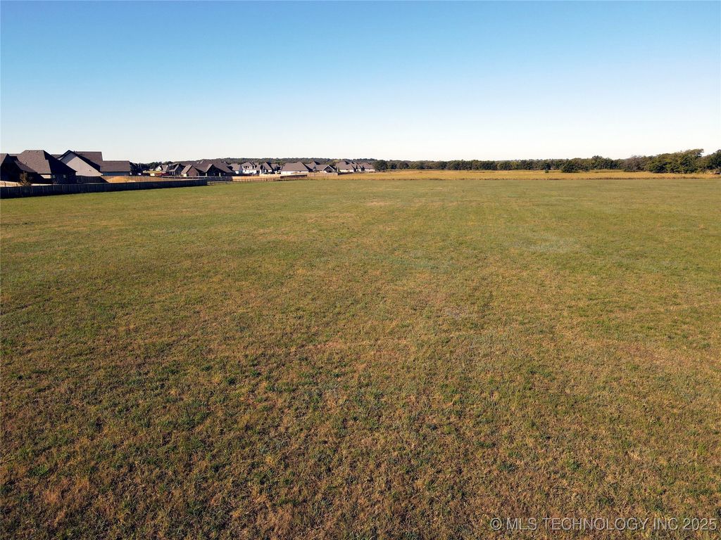 17670 S Yale Avenue, Bixby, OK 74008