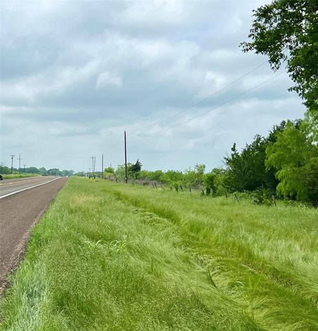 Lot 5 FM 85, Ennis, TX 75119