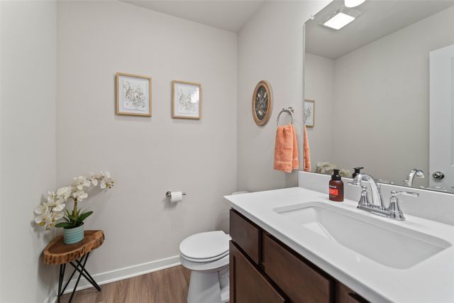 390 Commons Drive, Carlisle, IA 50047