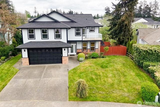 2290 Seaside Drive, Blaine, WA 98230