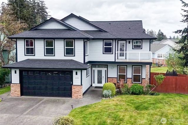 2290 Seaside Drive, Blaine, WA 98230