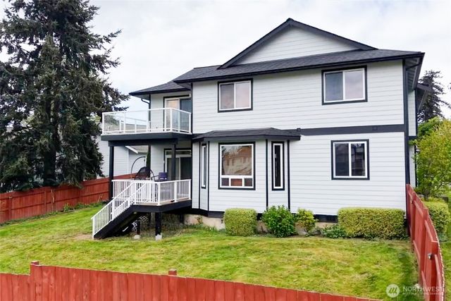 2290 Seaside Drive, Blaine, WA 98230