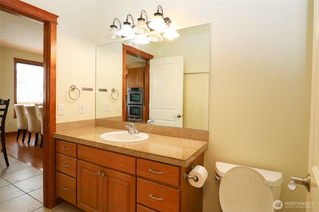 2290 Seaside Drive, Blaine, WA 98230