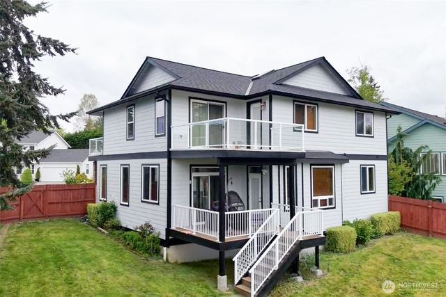 2290 Seaside Drive, Blaine, WA 98230