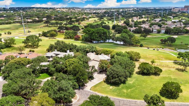 18914 De Enclave, San Antonio, TX 78258