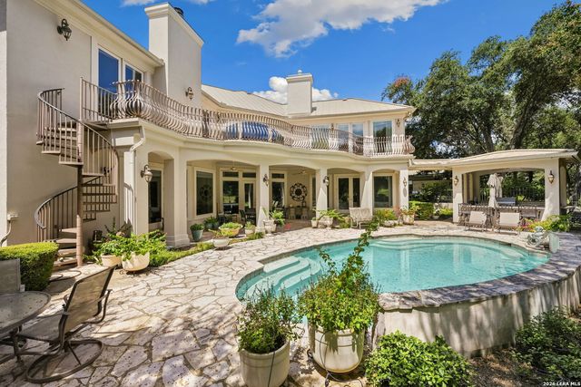18914 De Enclave, San Antonio, TX 78258