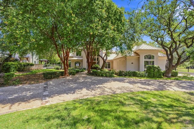 18914 De Enclave, San Antonio, TX 78258