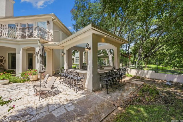 18914 De Enclave, San Antonio, TX 78258