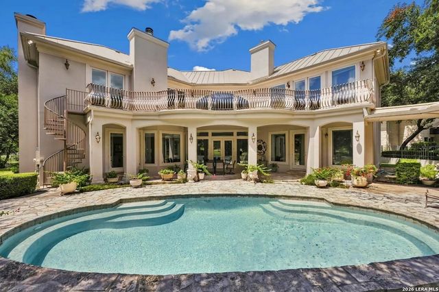 18914 De Enclave, San Antonio, TX 78258