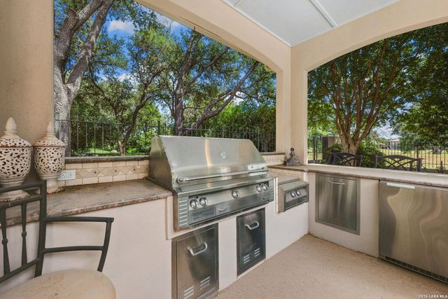 18914 De Enclave, San Antonio, TX 78258