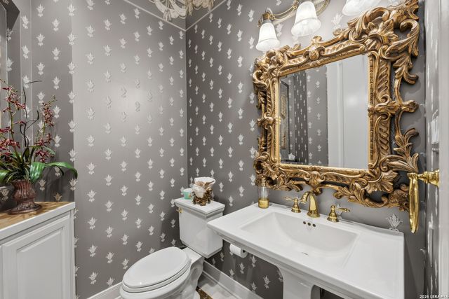 18914 De Enclave, San Antonio, TX 78258